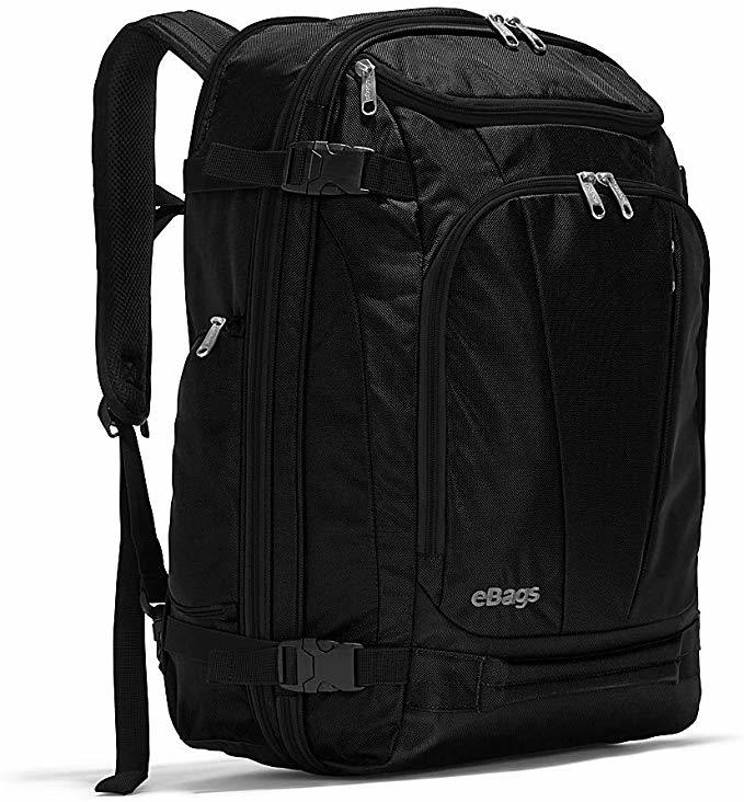 eBags TLS Mother Lode Weekender Convertible