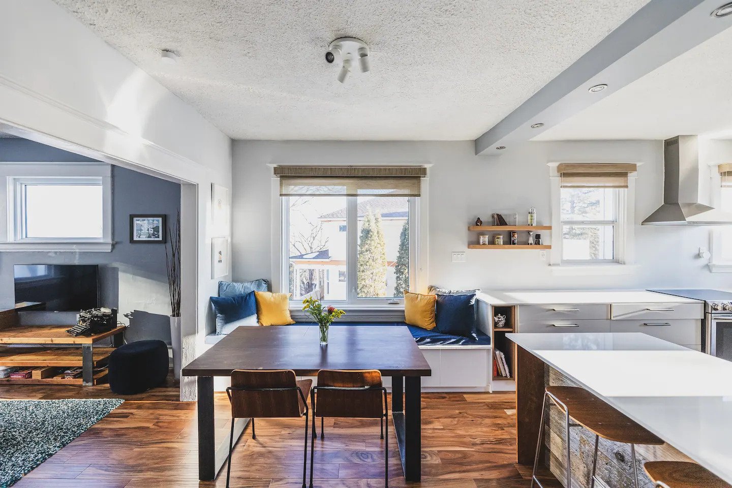 Best Airbnb in Edmonton