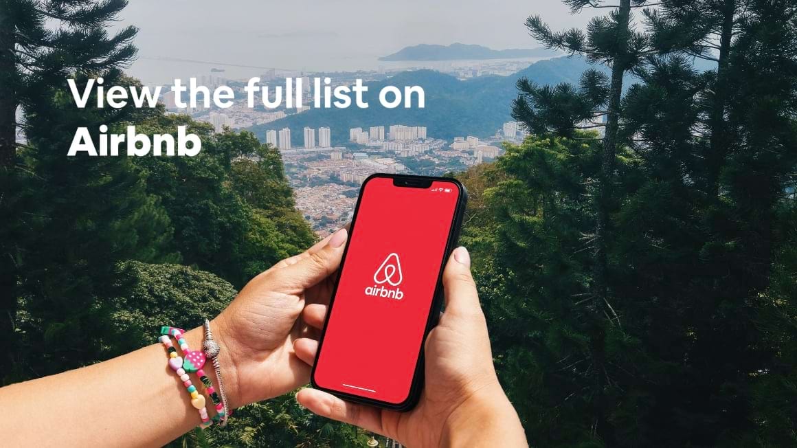 in content airbnb penang wishlist