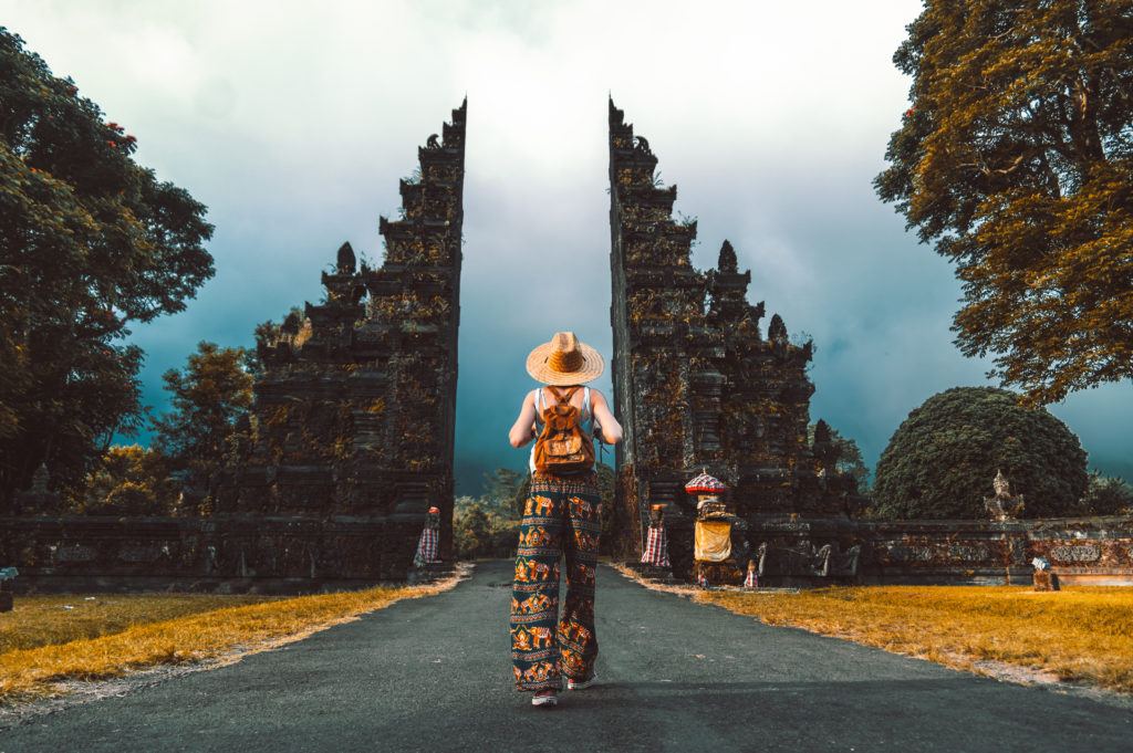 The ULTIMATE South East Asia Travel Guide, Away Lands