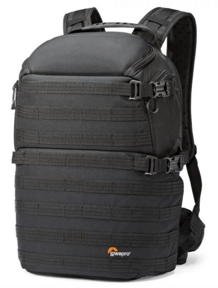 lowepro photography carry on backpack