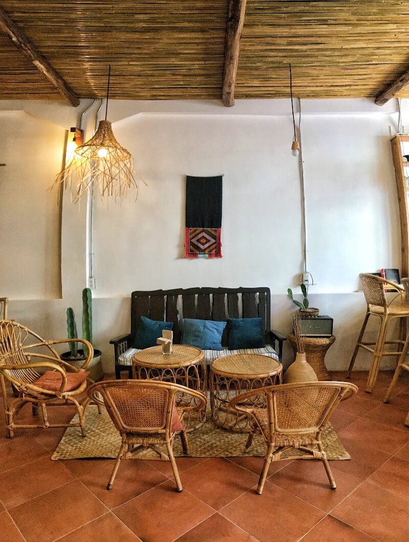 petit espace