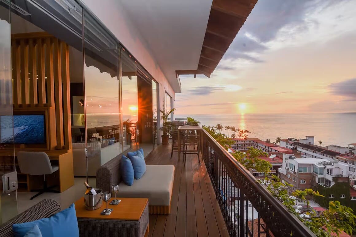 Pier57 Penthouse