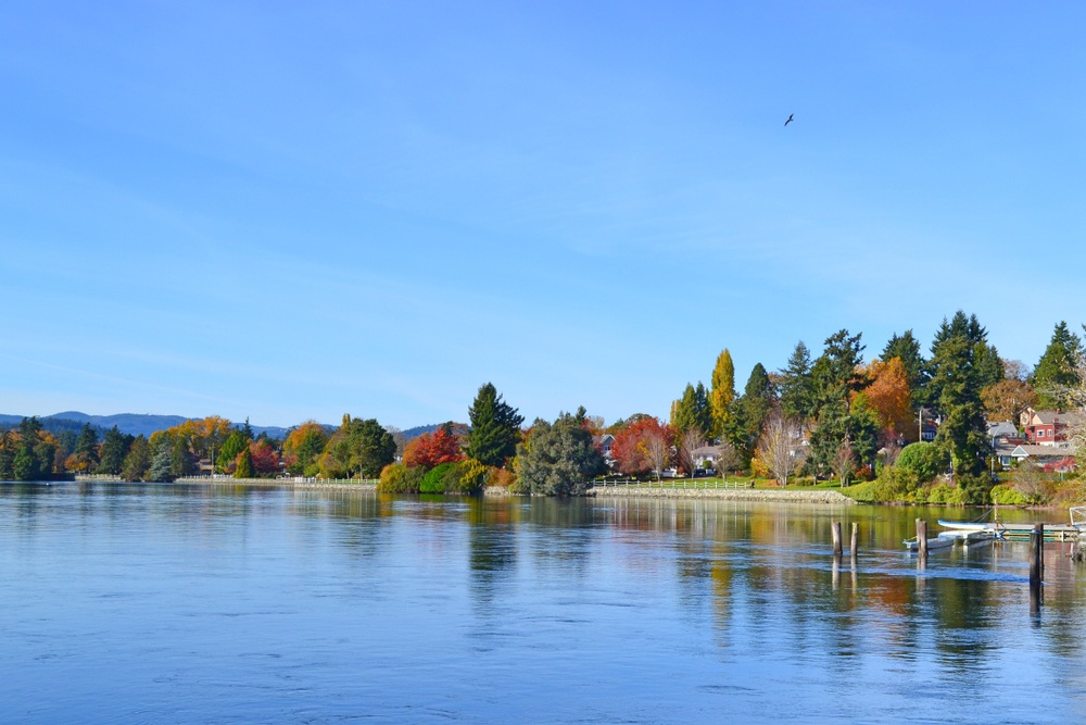 shutterstock - victoria - burnside gorge