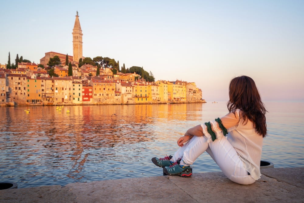 Is Europe safe for solo female travellers?