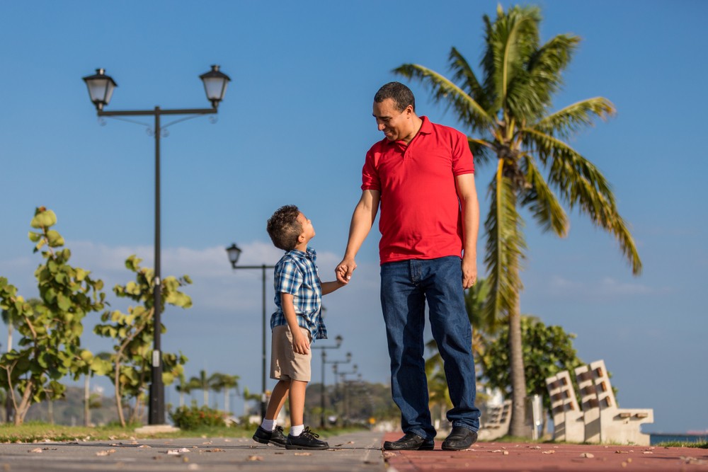 Is Panama safe to travel for families?