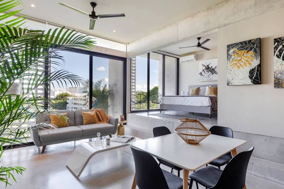 Stunning Luxury Flat