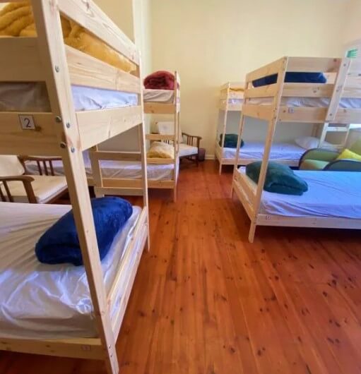 the hostel inn paphos
