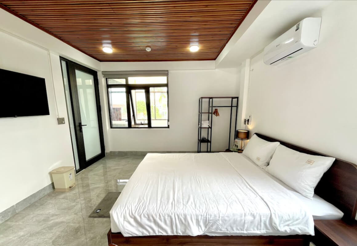 Tropikult Homestay