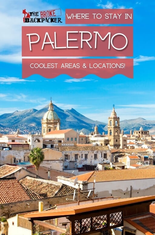 Palermo Brochure