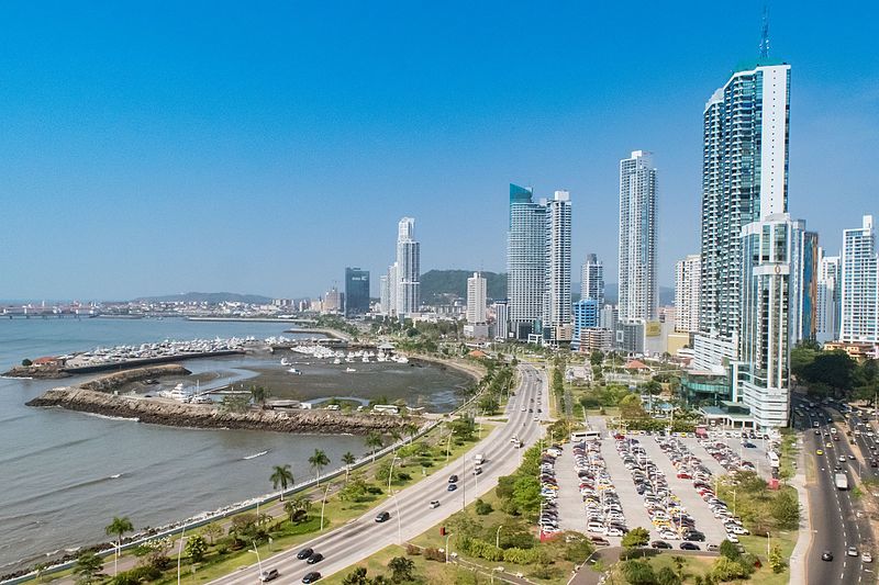 Is Panama safe to live?