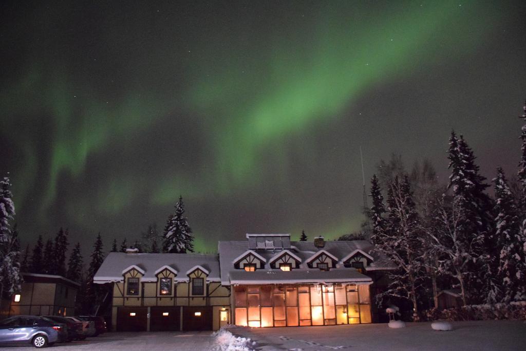 7 Gables Inn & Suites best hostels in fairbanks