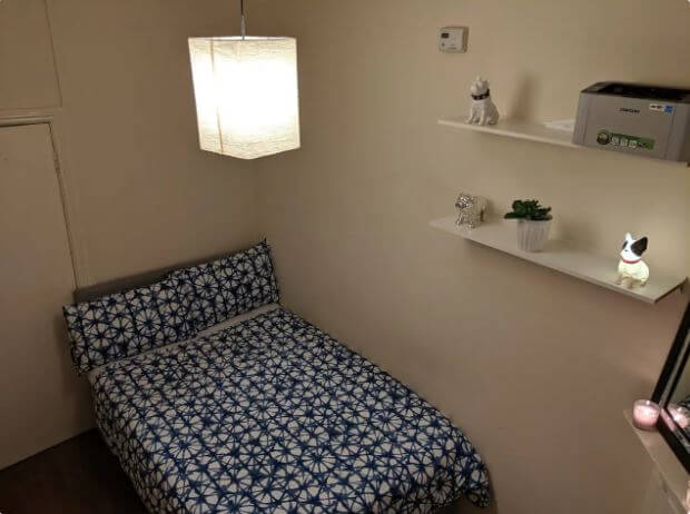 Affordable Room by Oxford Street