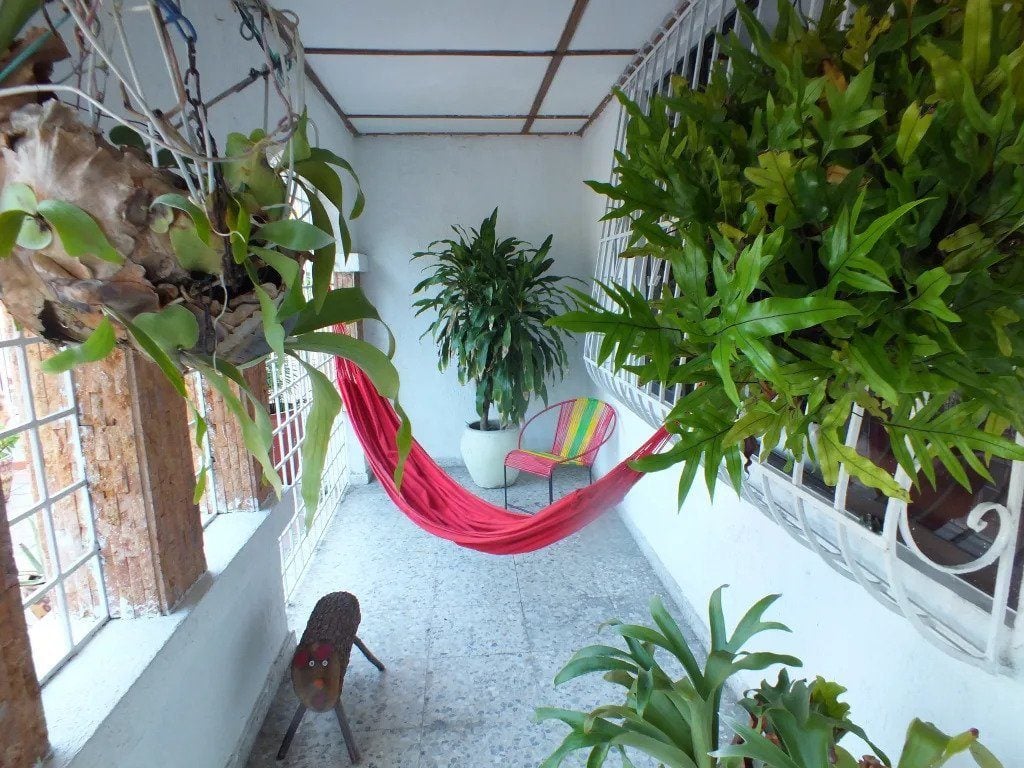 Alto de los Nogales hostel best hostels in Barranquilla