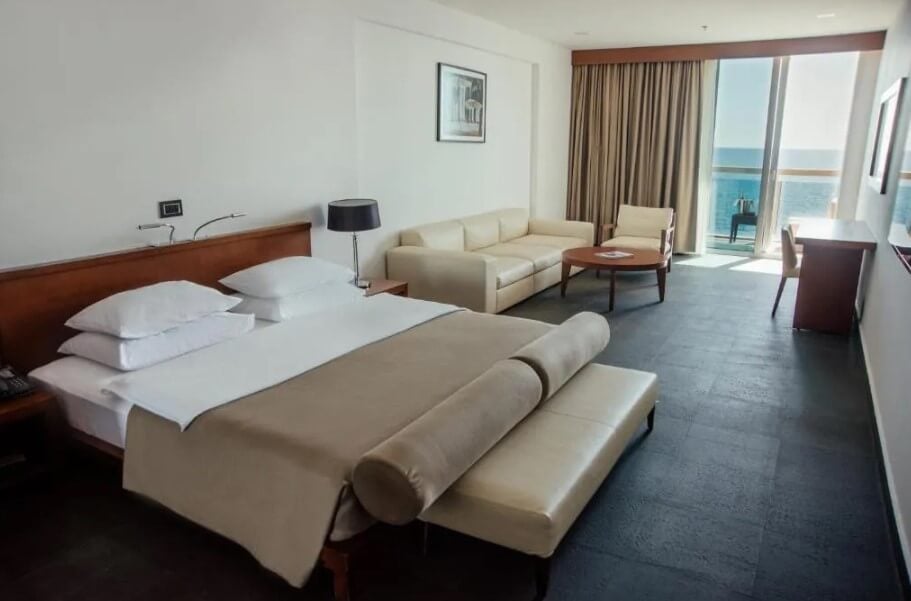 Avala Resort and Villas
