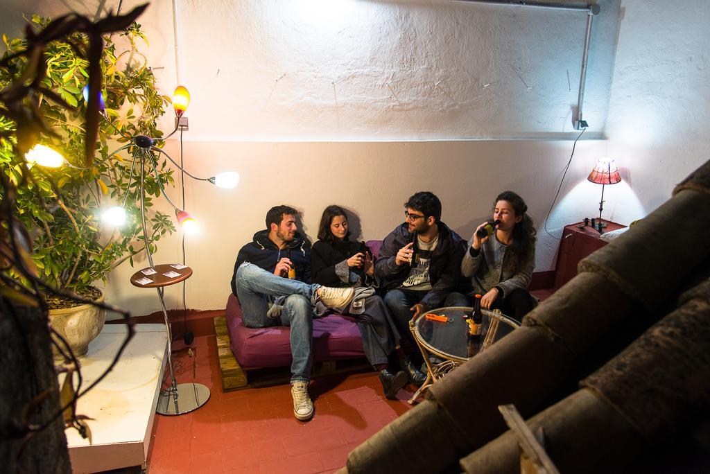 Backpacker Al-Katre best hostels in Cordoba