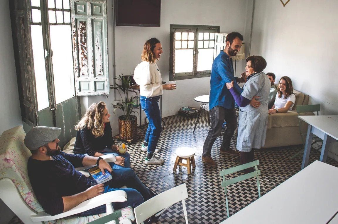 10 Best Hostels In Cordoba Crush Traveling In 21