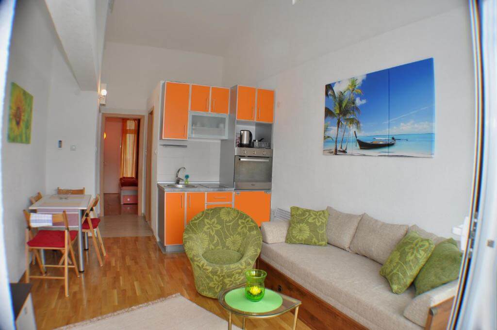 Belvedere Apartments