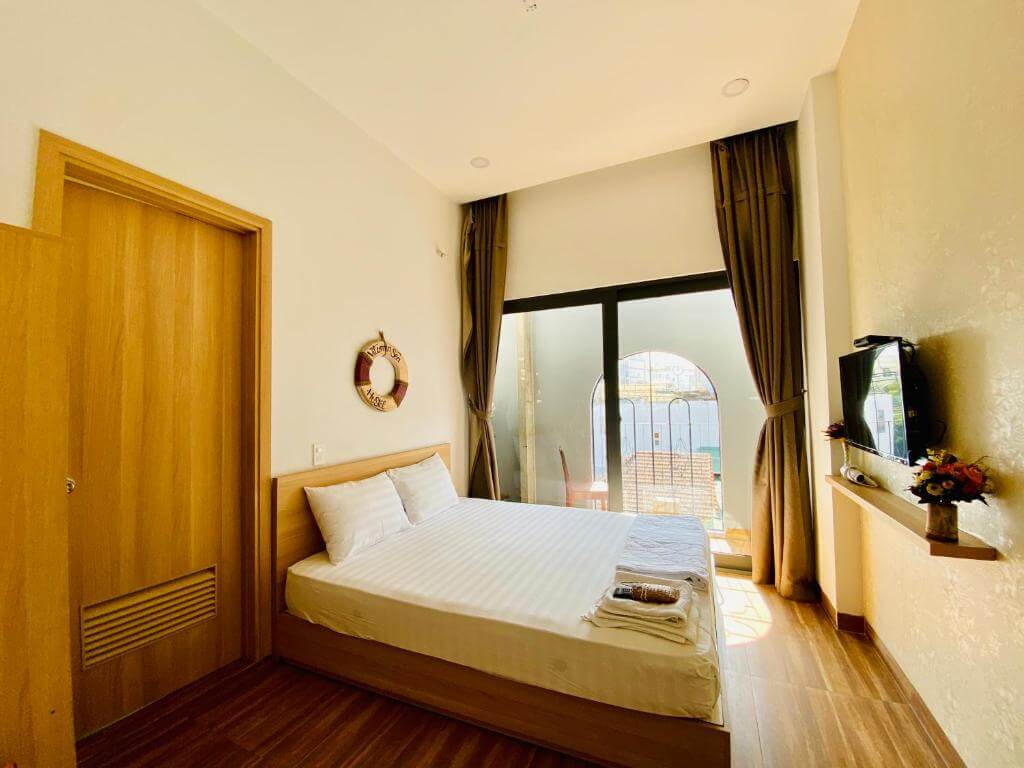 Best Homestay Vitamin Sea Homestay Nha Trang