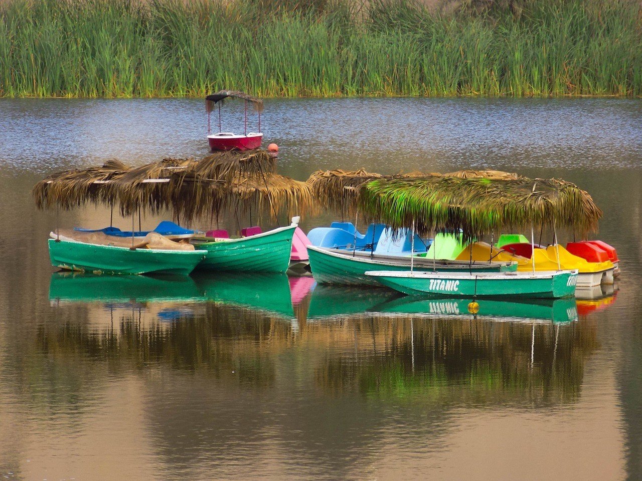 Best Hostel in Huacachina