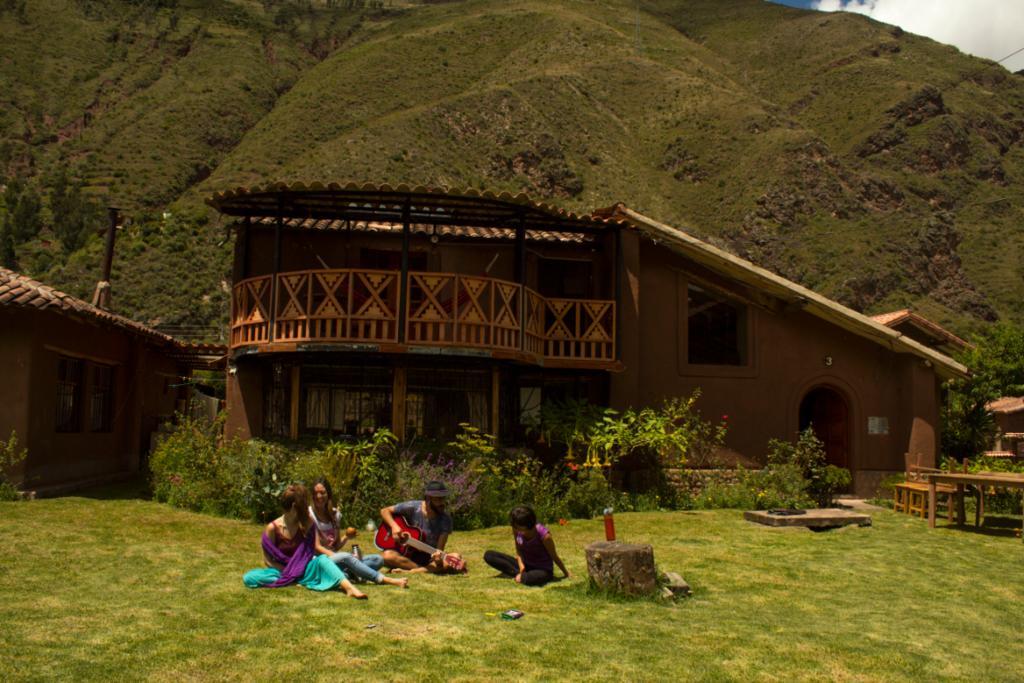 Bindu Guest House best hostels in Pisac