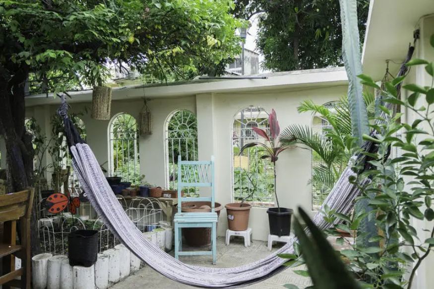 Casa Michael best hostels in Guayaquil