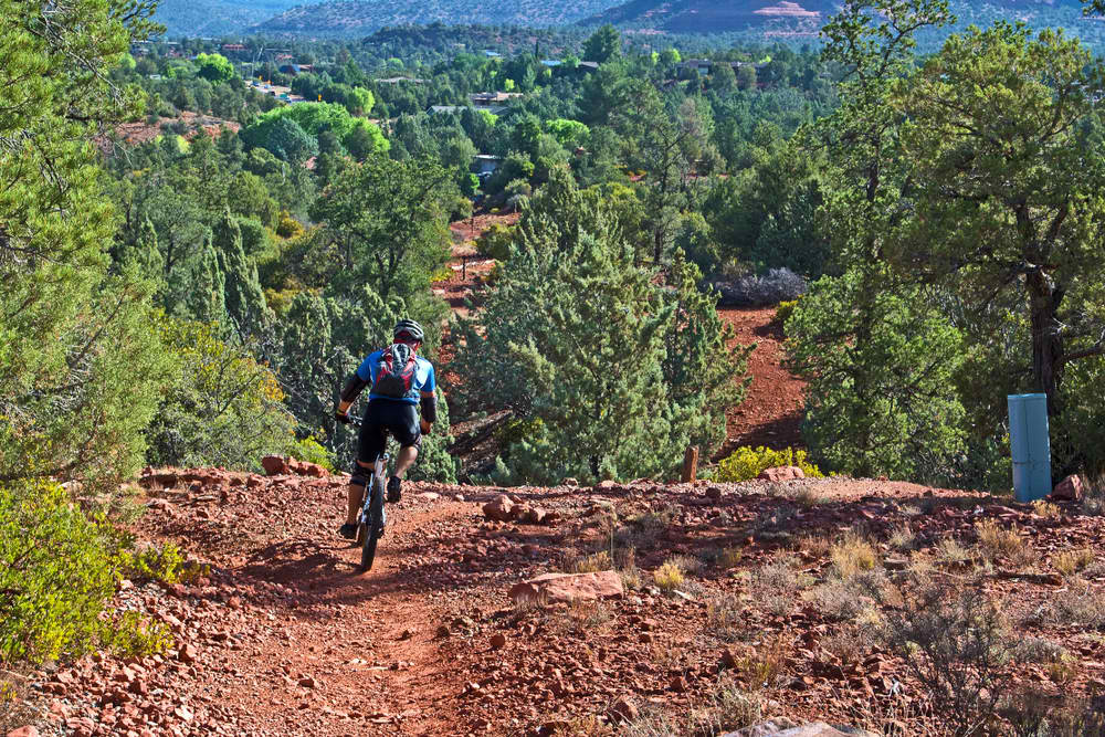 Chapel Sedona