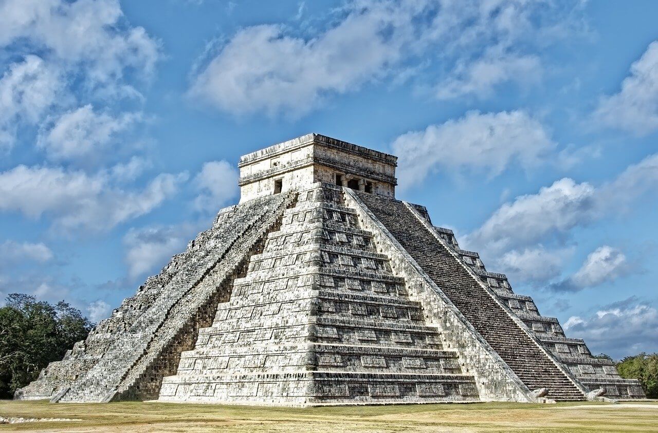 Chichen Itza