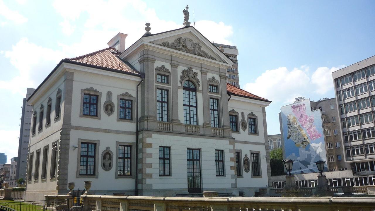 Chopin Museum