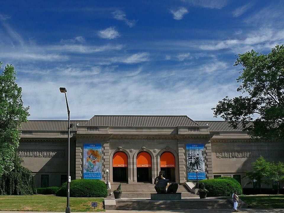 Columbus Museum of Art