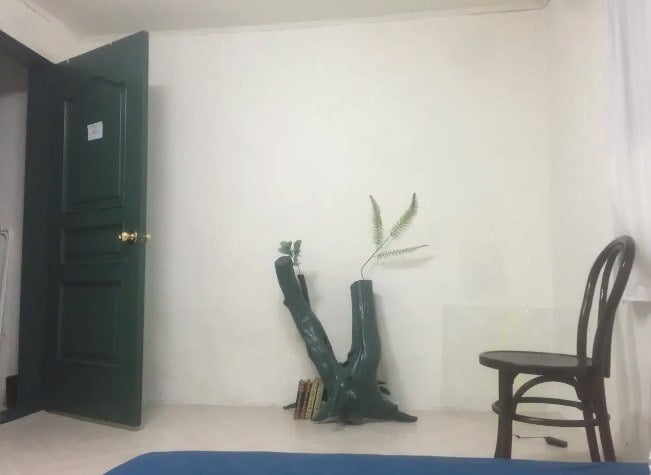 Cosy Queen Room in Itaewon 2, Seoul