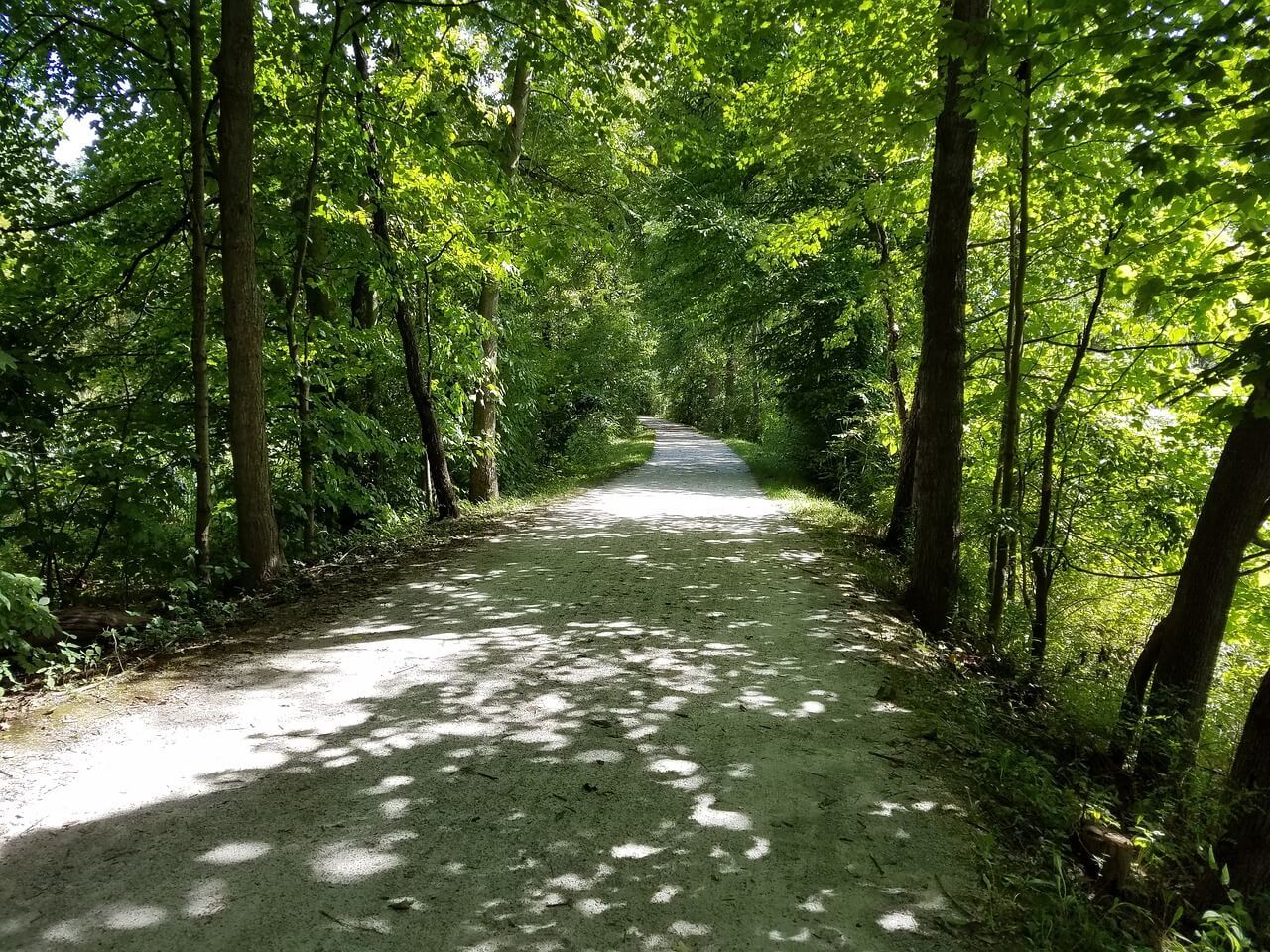 Cuyahoga National Park