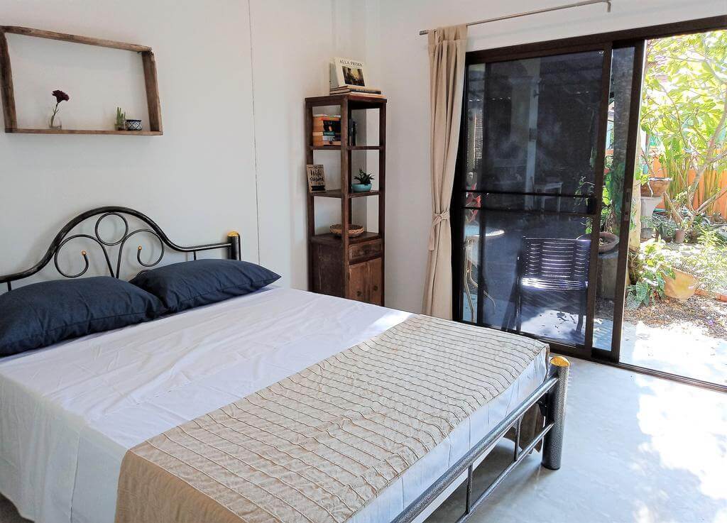 Daisy Homestay Rawai