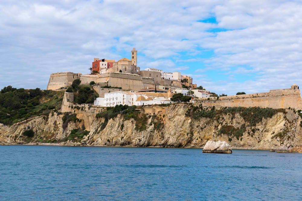 Dalt Vila