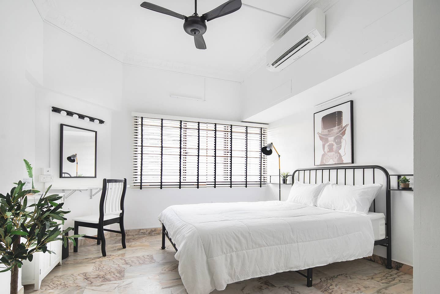 Singapore Airbnb For Digital Nomads