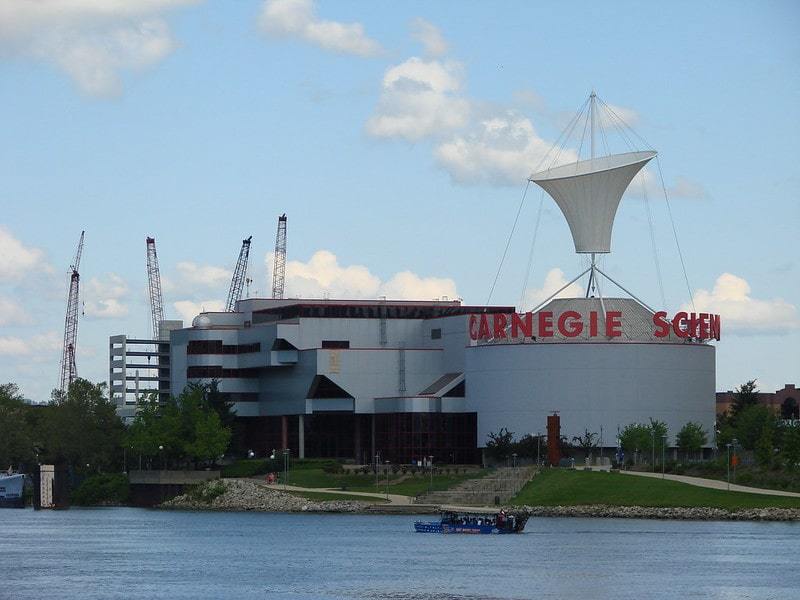 Flickr-Carnegie-Science-Center