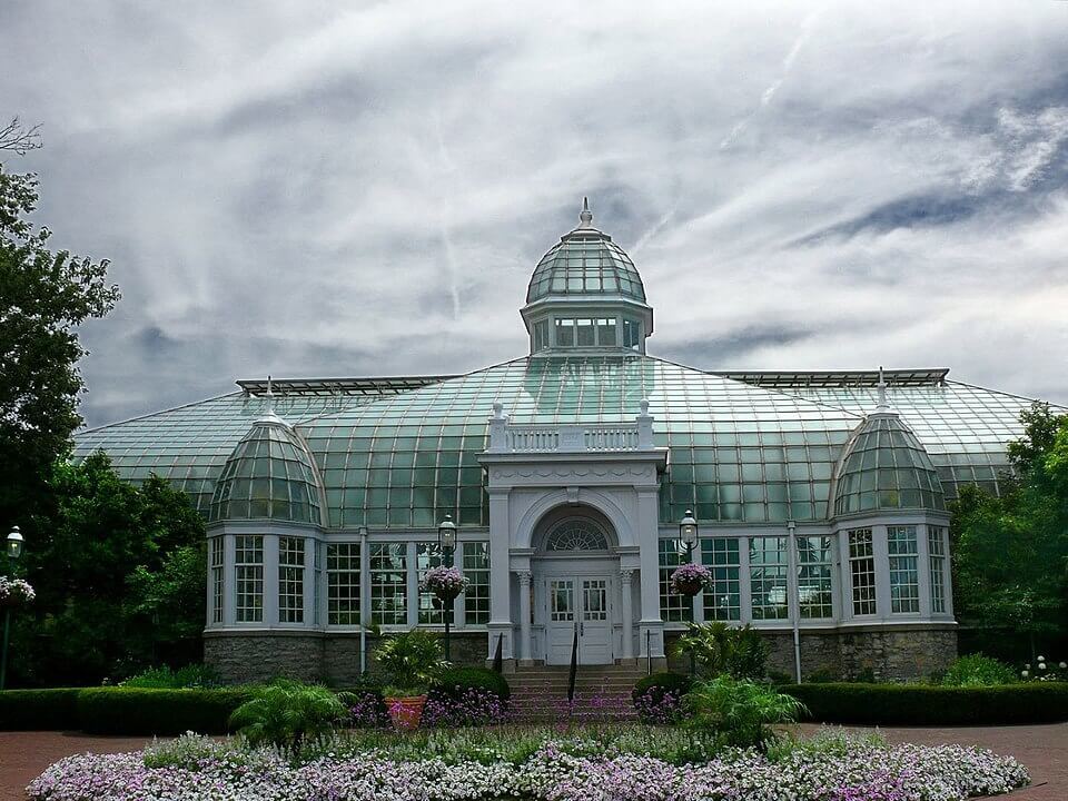 Franklin Park Conservatory