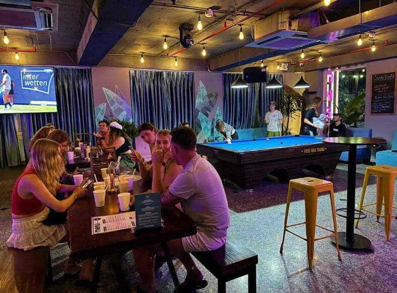 Fuse Nha Trang
