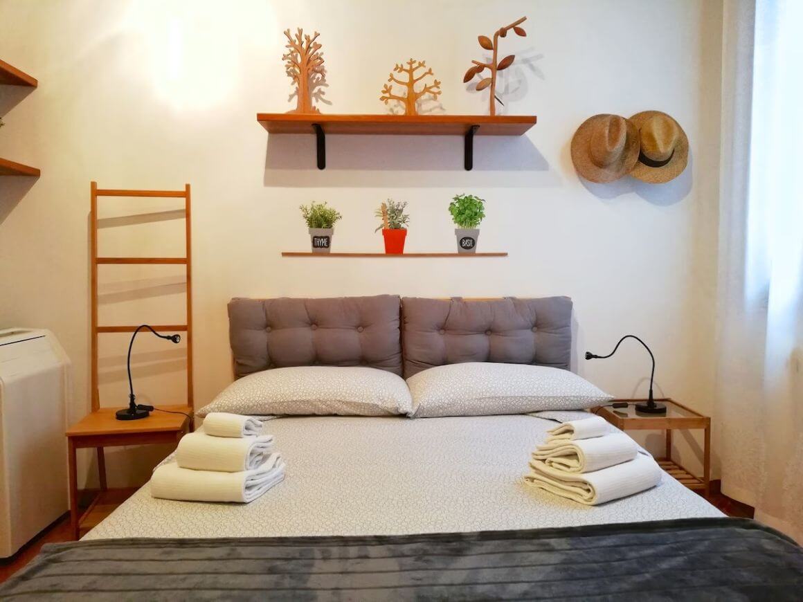 Giuly's Room in the Heart of Venice