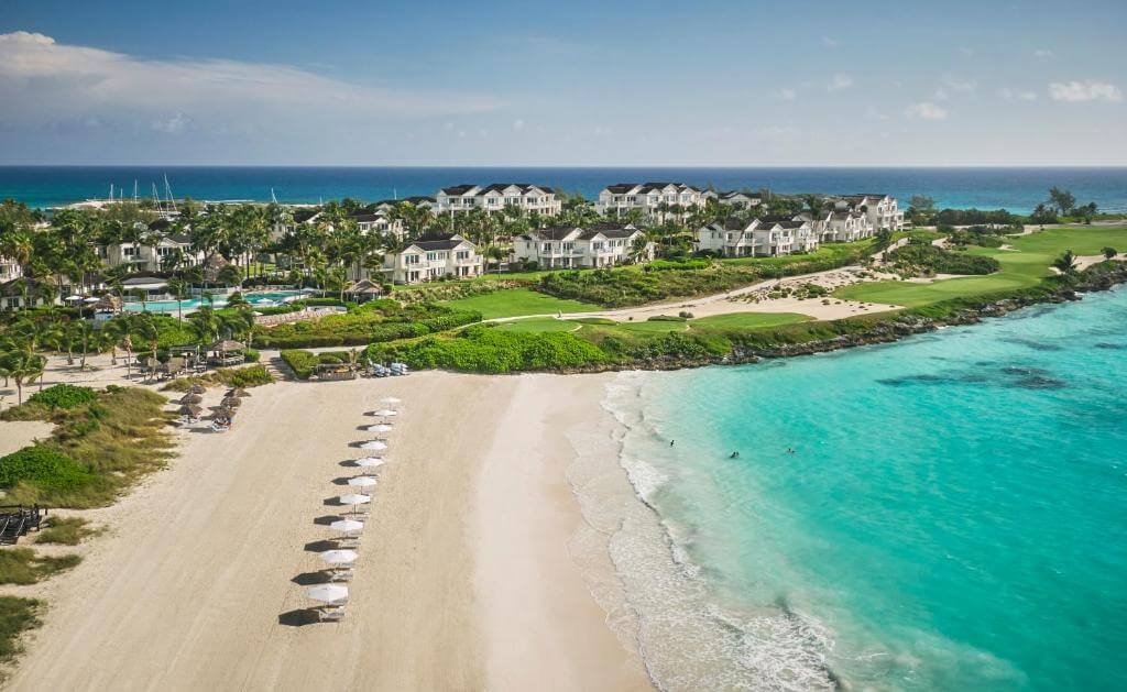 Grand Isle Resort & Residences Bahamas