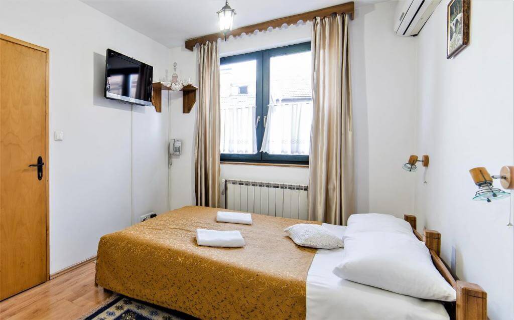 Guest House Kandilj