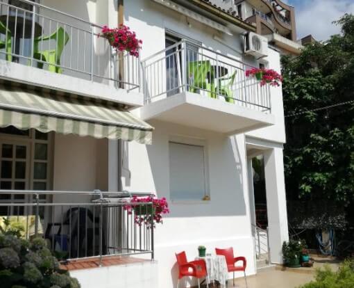 Guest House Vila Bak