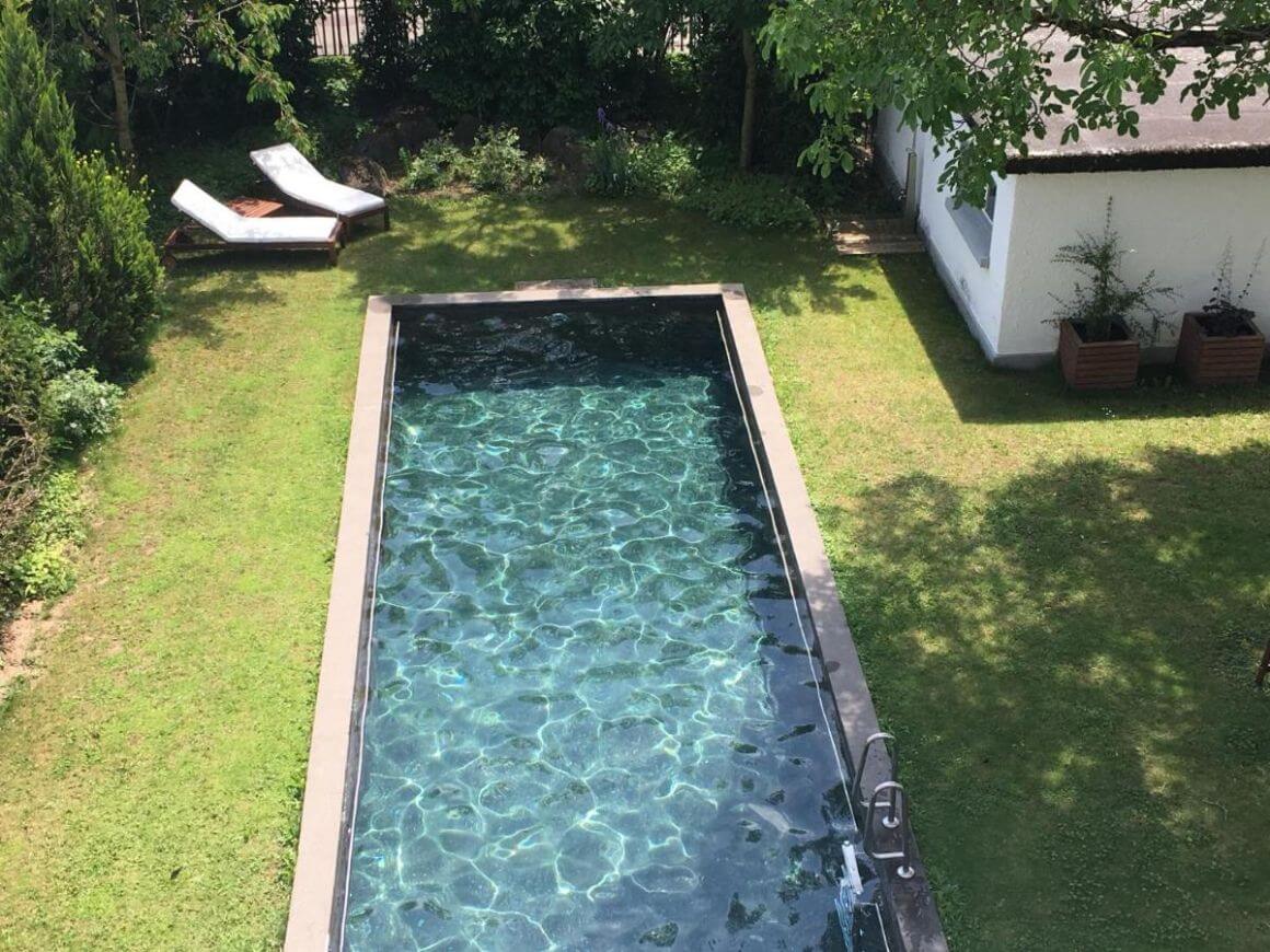 Habsburg B&B bern