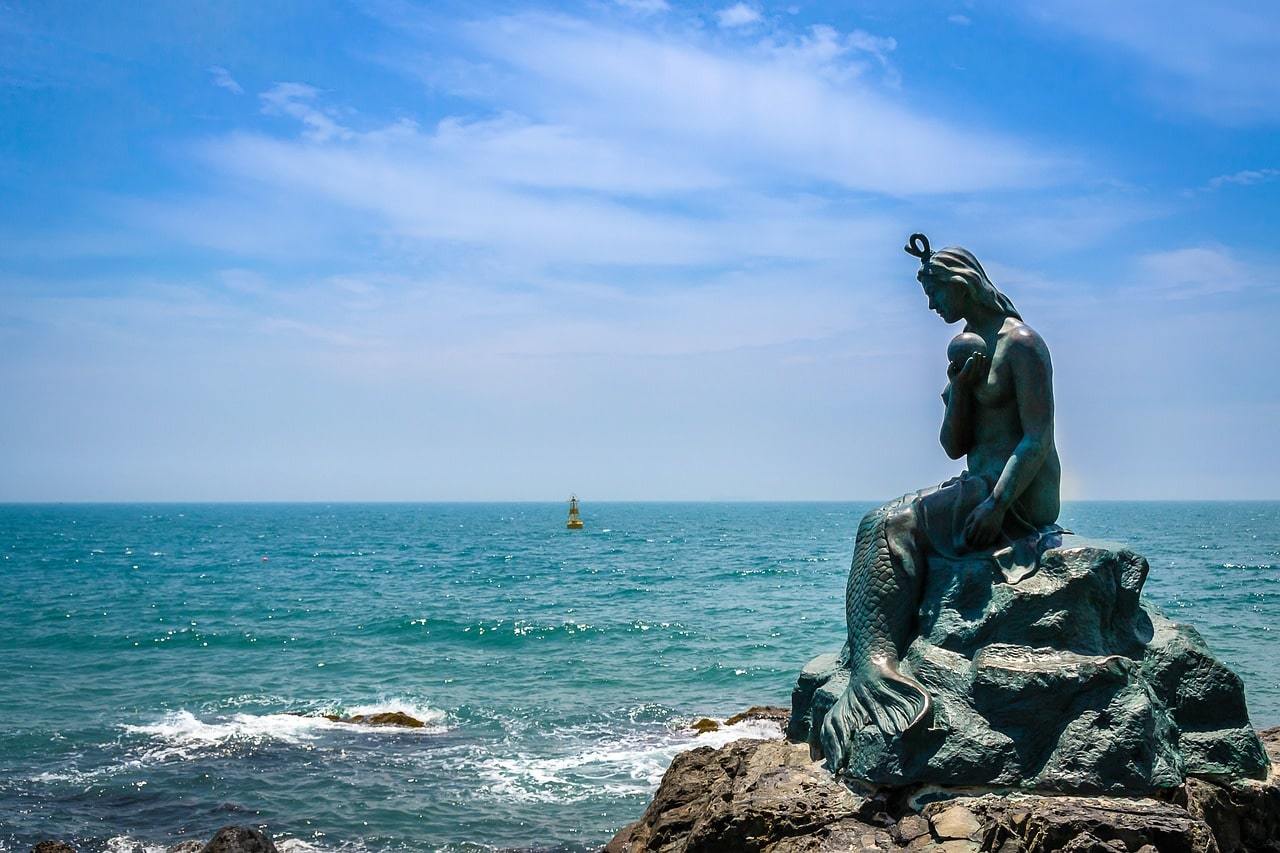 Haeundae Beach