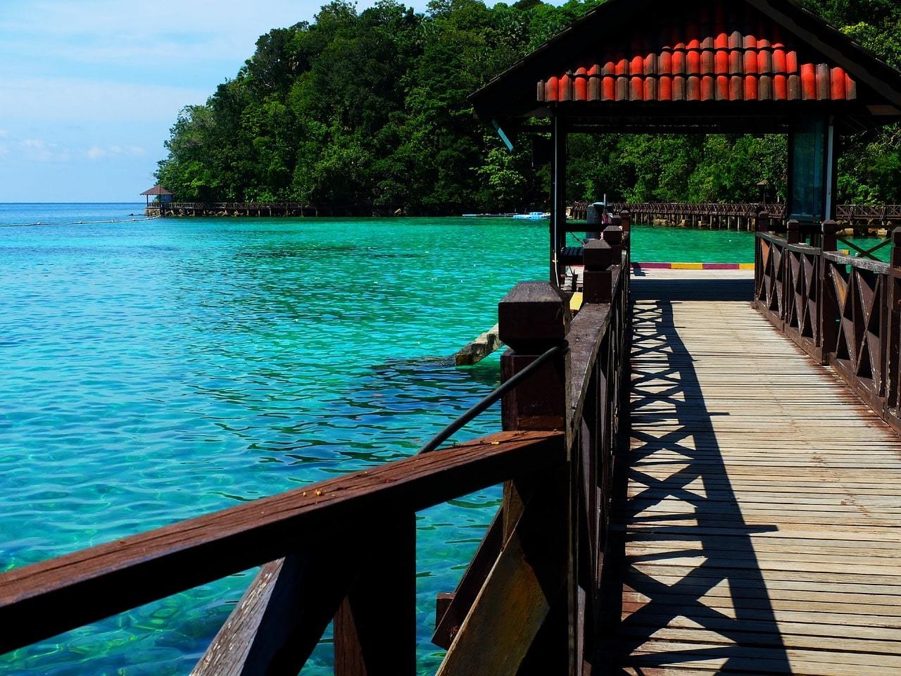 Homestay in Langkawi