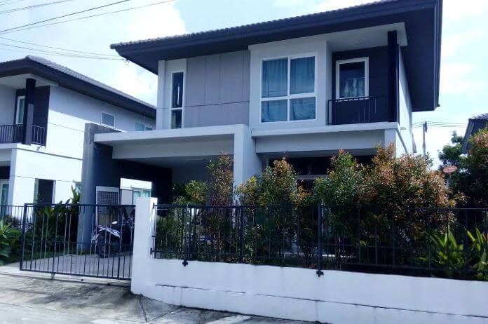 Hongs Home HKT Room for Rent