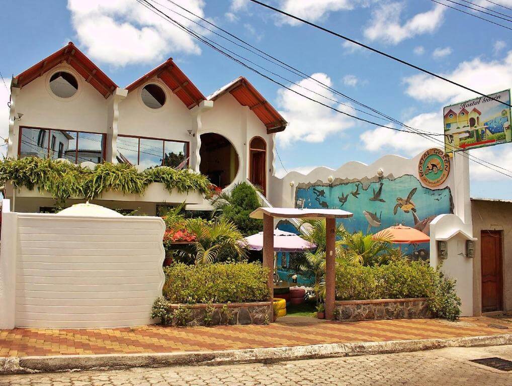 Hostal Gosen