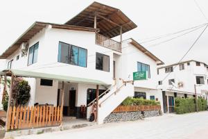 Hostal La Gran Tortuga