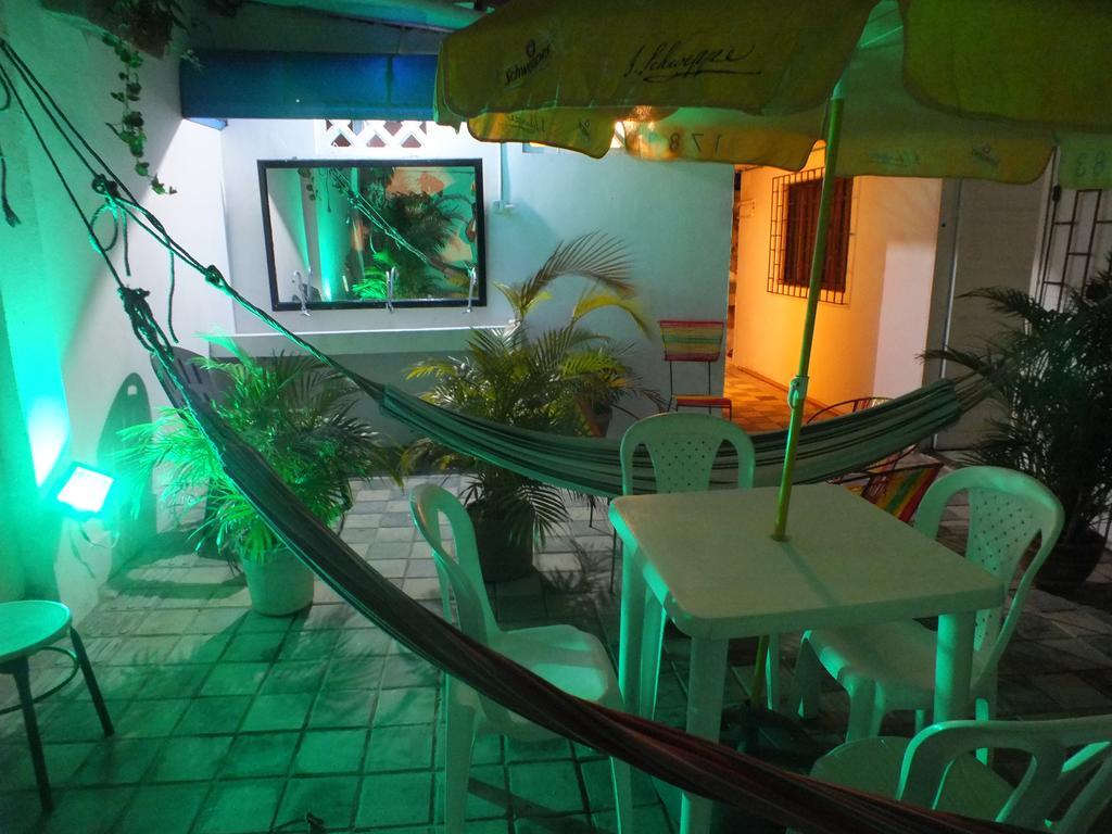 Hostal Puerta De Oro best hostels in Barranquilla