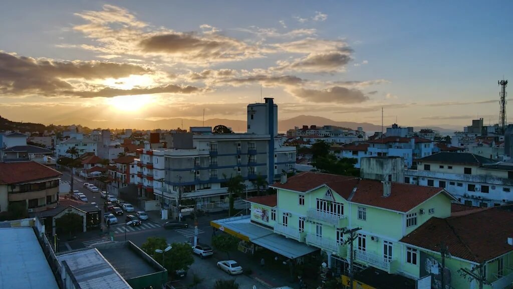 Hostel Canasvieiras florianopolis